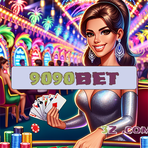 Apostas em Esporte: A Nova Era do Entretenimento na 9090bet