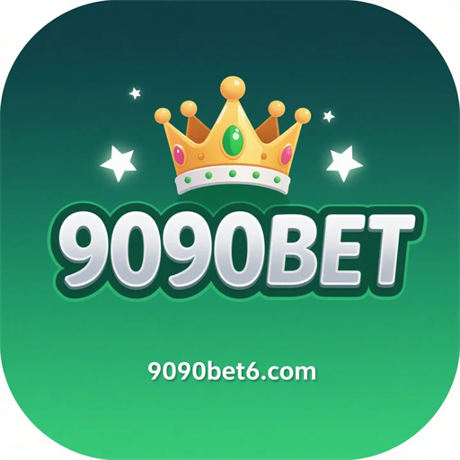 9090bet.com-Logo