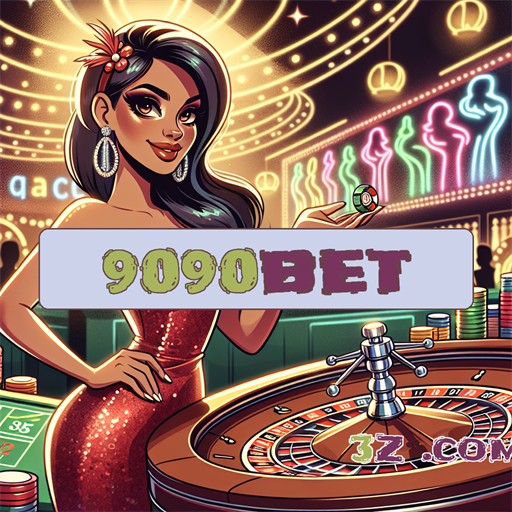 Jogos Online: A Nova Sensação da 9090bet.com
